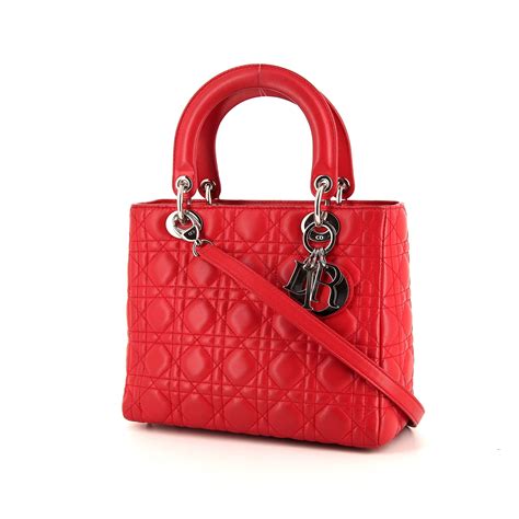 prezzo borsa shoppig cristian dior|lady dior borse.